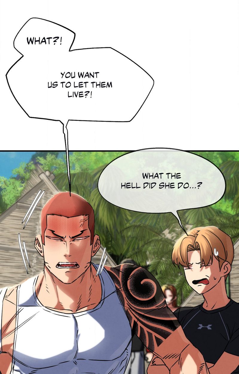 Seniors of Class 5 - Chapter 124 [photo 101] - MangaPorn