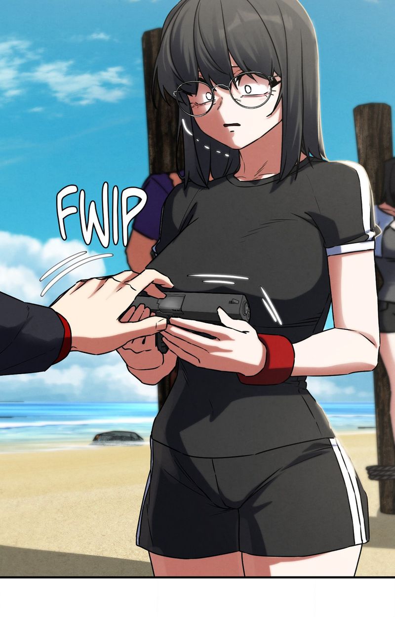 Seniors of Class 5 - Chapter 124 [photo 104] - MangaPorn