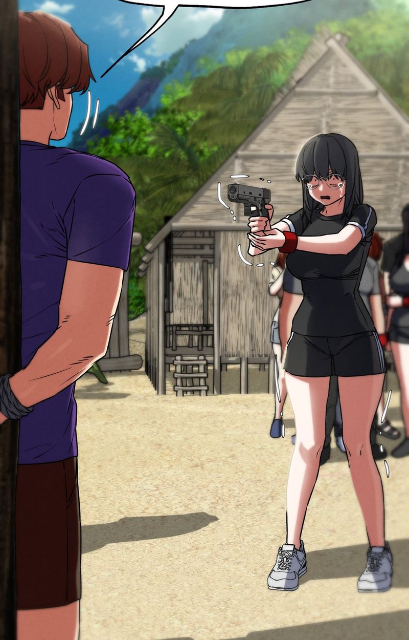 Seniors of Class 5 - Chapter 124 [photo 108] - MangaPorn