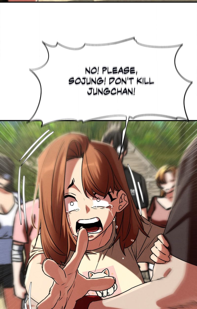 Seniors of Class 5 - Chapter 124 [photo 109] - MangaPorn