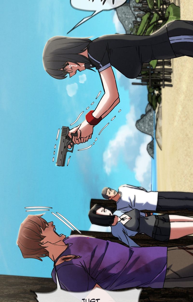 Seniors of Class 5 - Chapter 124 [photo 112] - MangaPorn