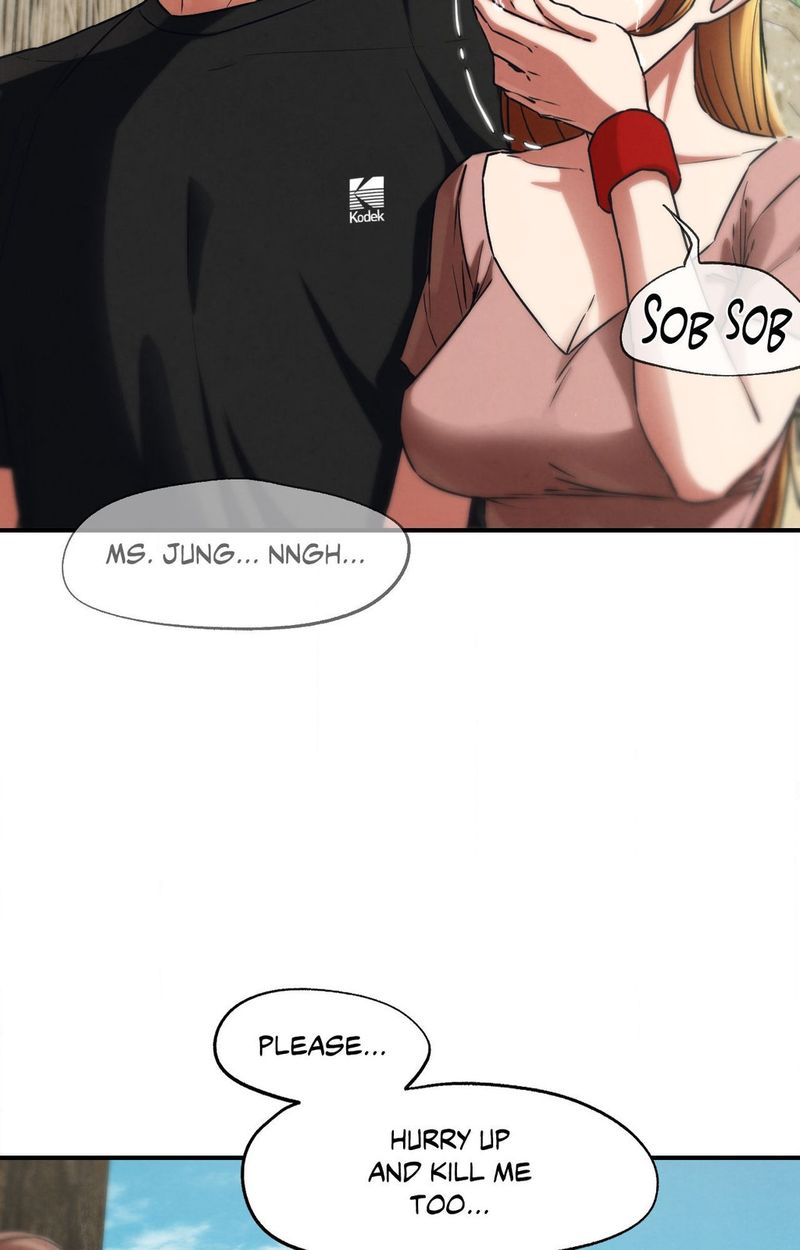 Seniors of Class 5 - Chapter 124 [photo 14] - MangaPorn