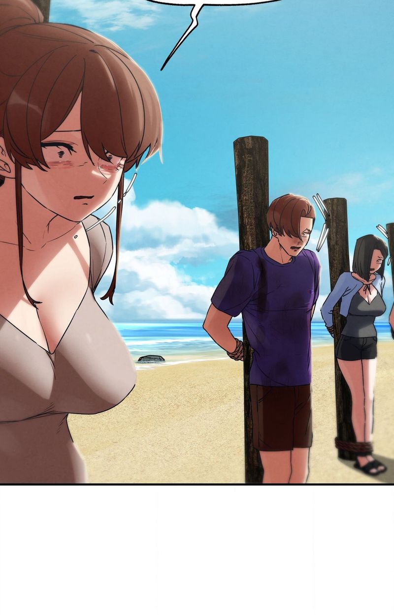 Seniors of Class 5 - Chapter 124 [photo 15] - MangaPorn