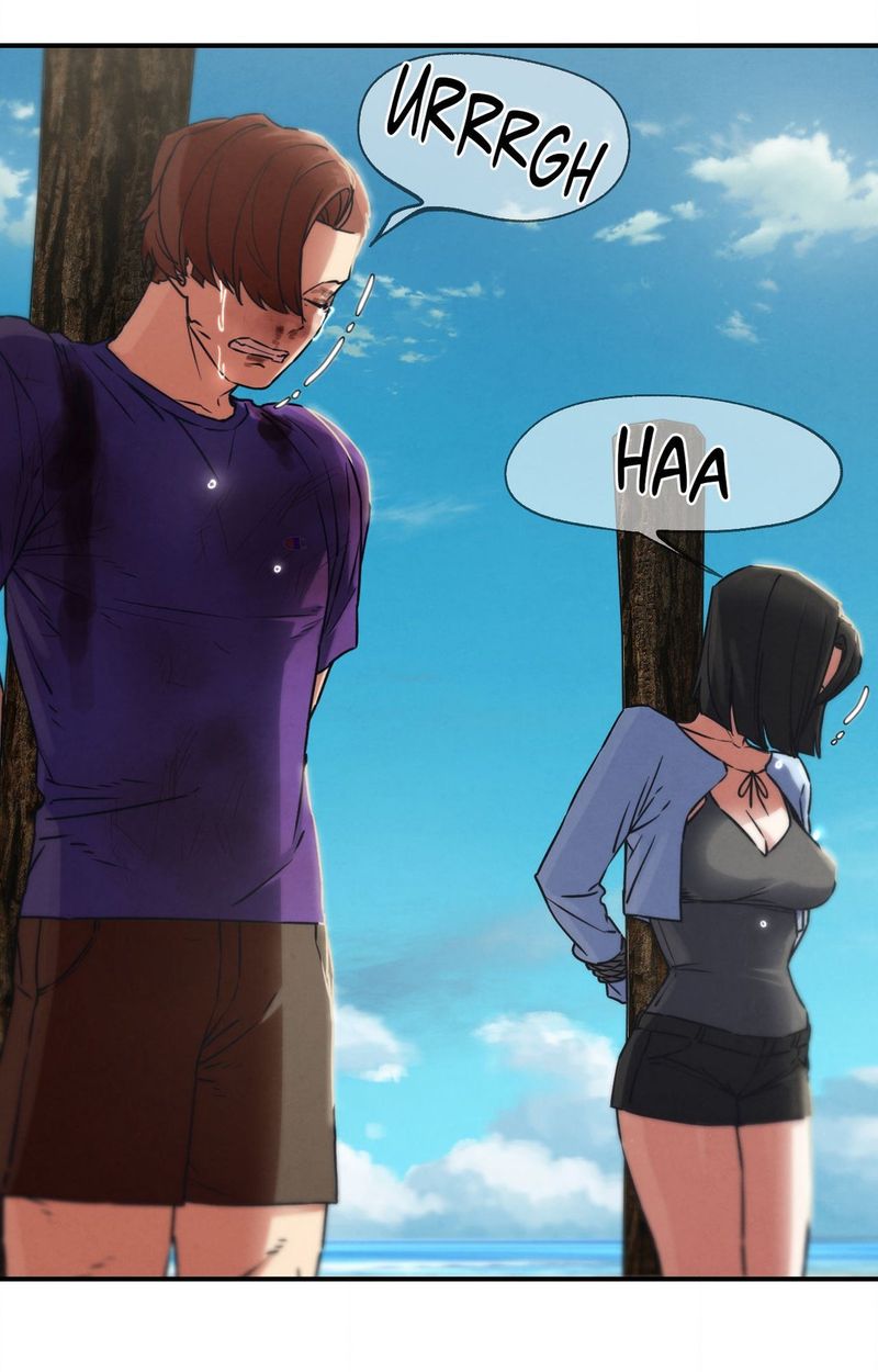 Seniors of Class 5 - Chapter 124 [photo 16] - MangaPorn