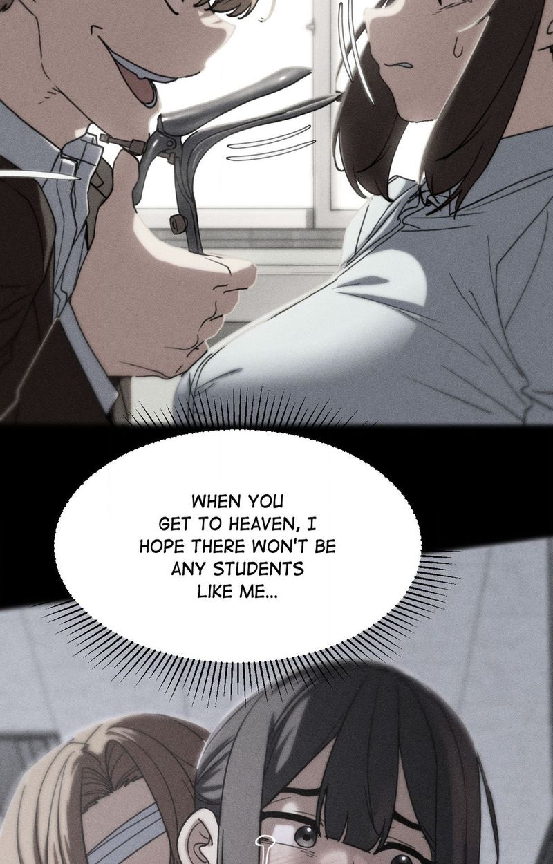 Seniors of Class 5 - Chapter 124 [photo 19] - MangaPorn