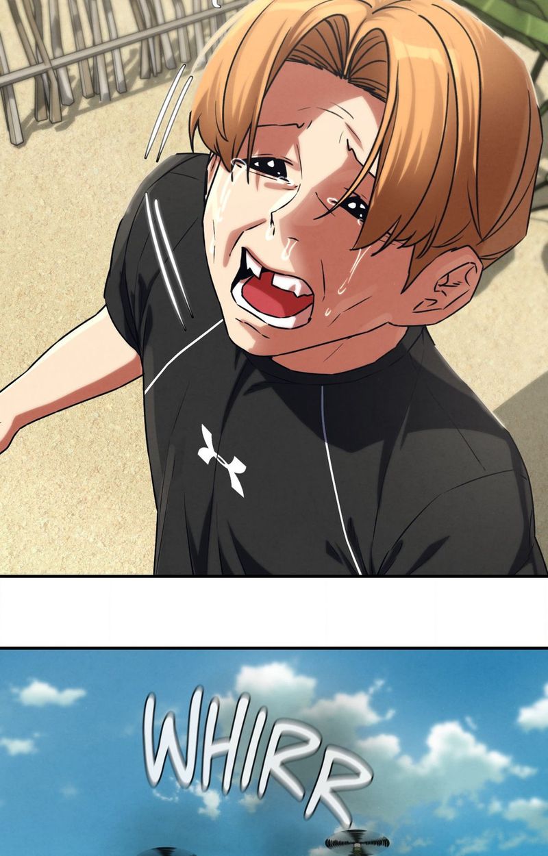 Seniors of Class 5 - Chapter 124 [photo 22] - MangaPorn