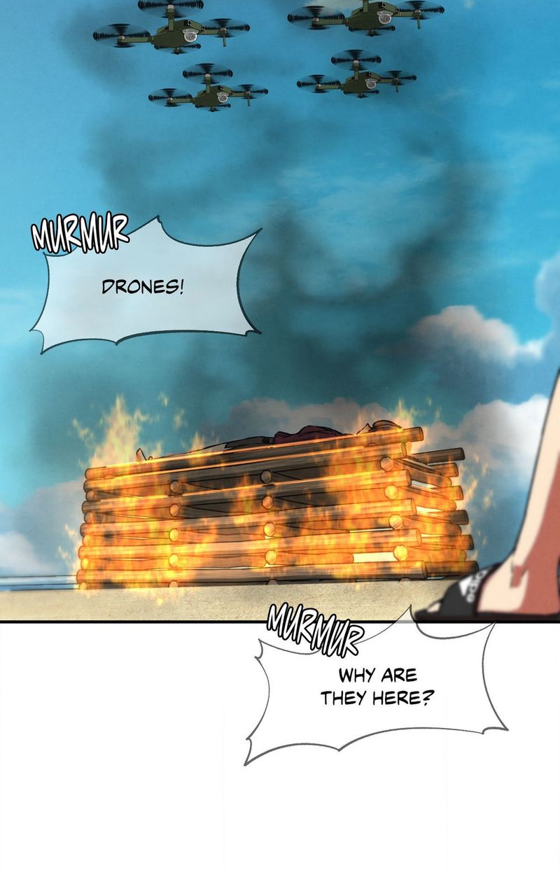 Seniors of Class 5 - Chapter 124 [photo 23] - MangaPorn