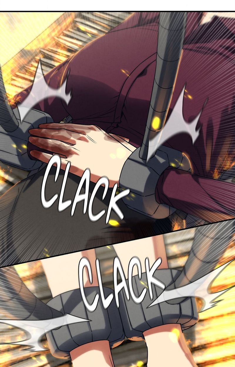 Seniors of Class 5 - Chapter 124 [photo 24] - MangaPorn