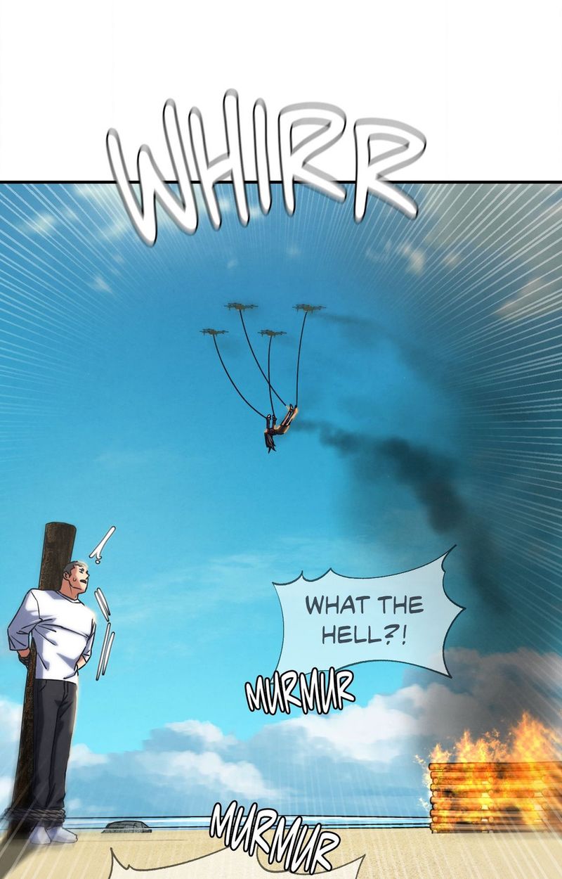 Seniors of Class 5 - Chapter 124 [photo 26] - MangaPorn