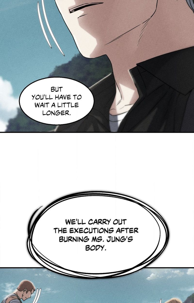 Seniors of Class 5 - Chapter 124 [photo 3] - MangaPorn