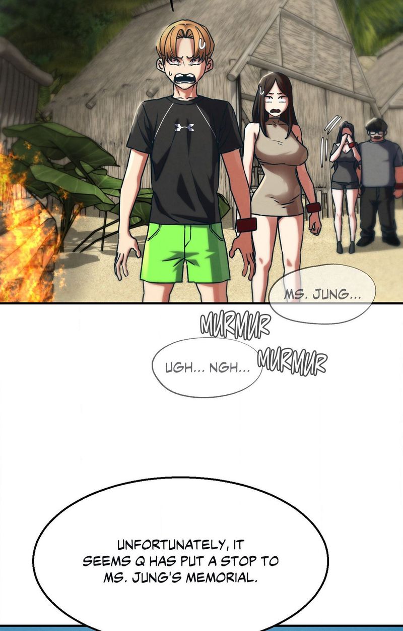 Seniors of Class 5 - Chapter 124 [photo 31] - MangaPorn