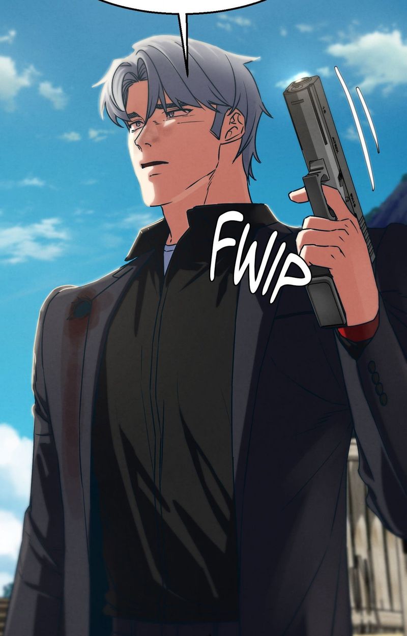 Seniors of Class 5 - Chapter 124 [photo 32] - MangaPorn