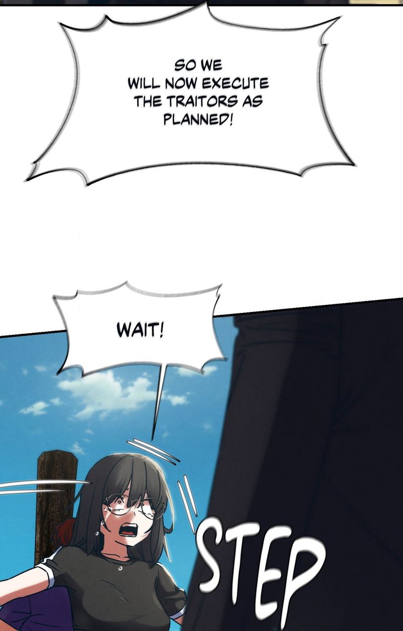 Seniors of Class 5 - Chapter 124 [photo 33] - MangaPorn