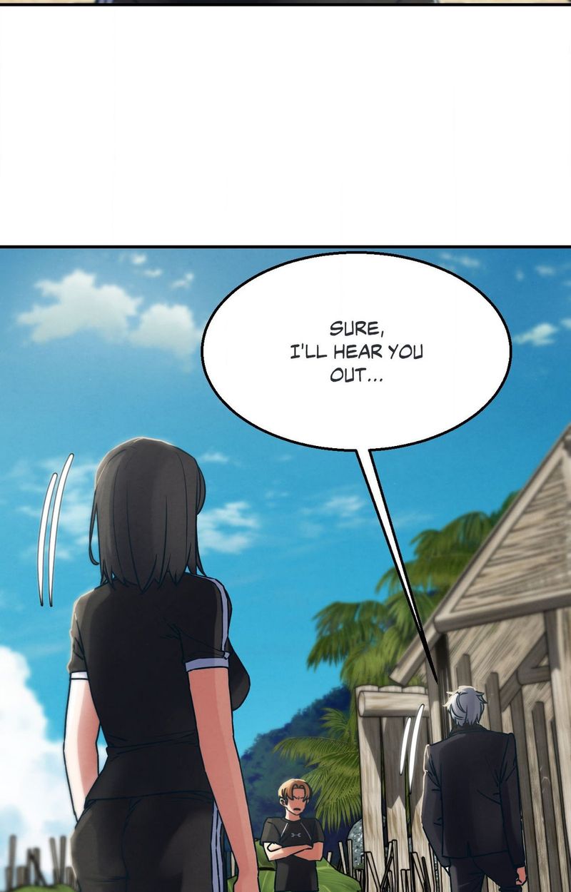 Seniors of Class 5 - Chapter 124 [photo 38] - MangaPorn