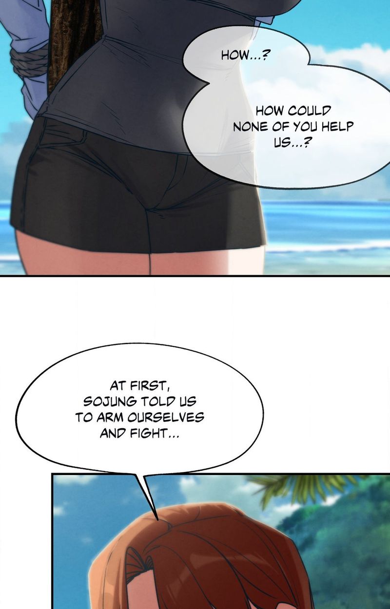 Seniors of Class 5 - Chapter 124 [photo 42] - MangaPorn