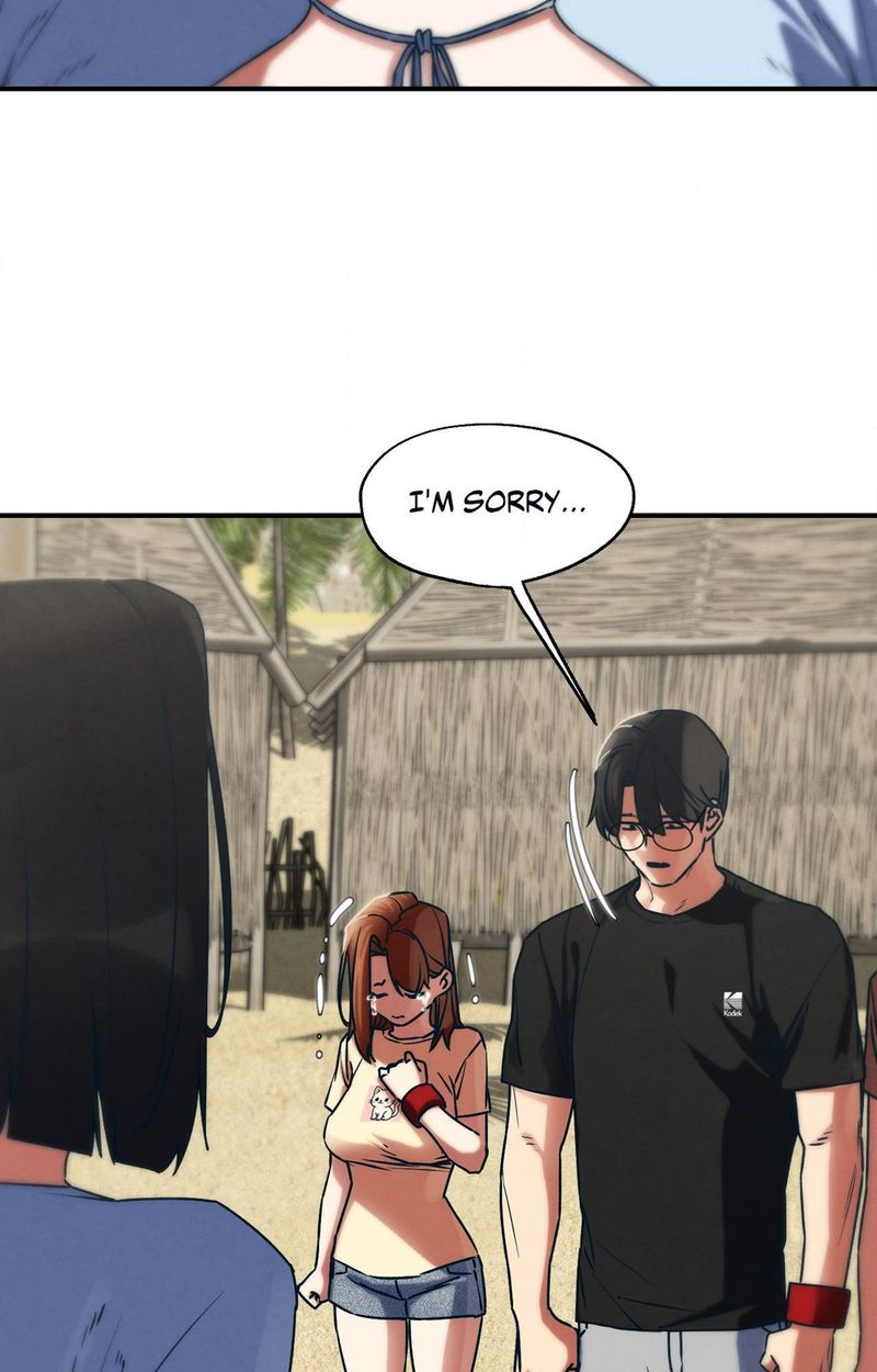 Seniors of Class 5 - Chapter 124 [photo 45] - MangaPorn