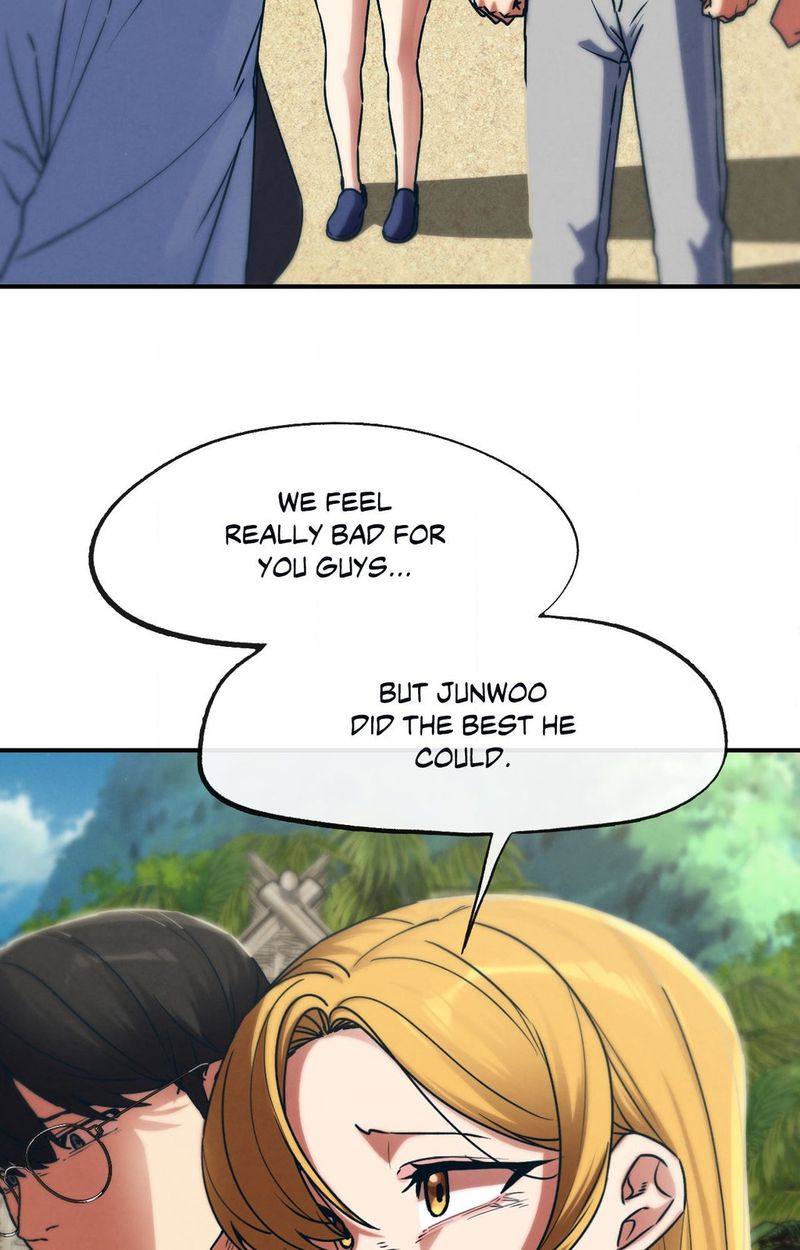 Seniors of Class 5 - Chapter 124 [photo 46] - MangaPorn