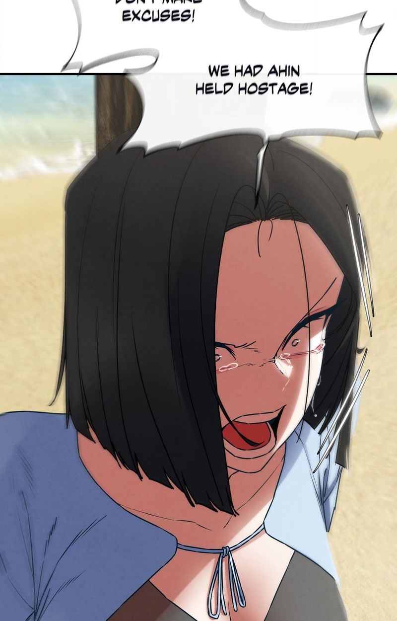 Seniors of Class 5 - Chapter 124 [photo 48] - MangaPorn