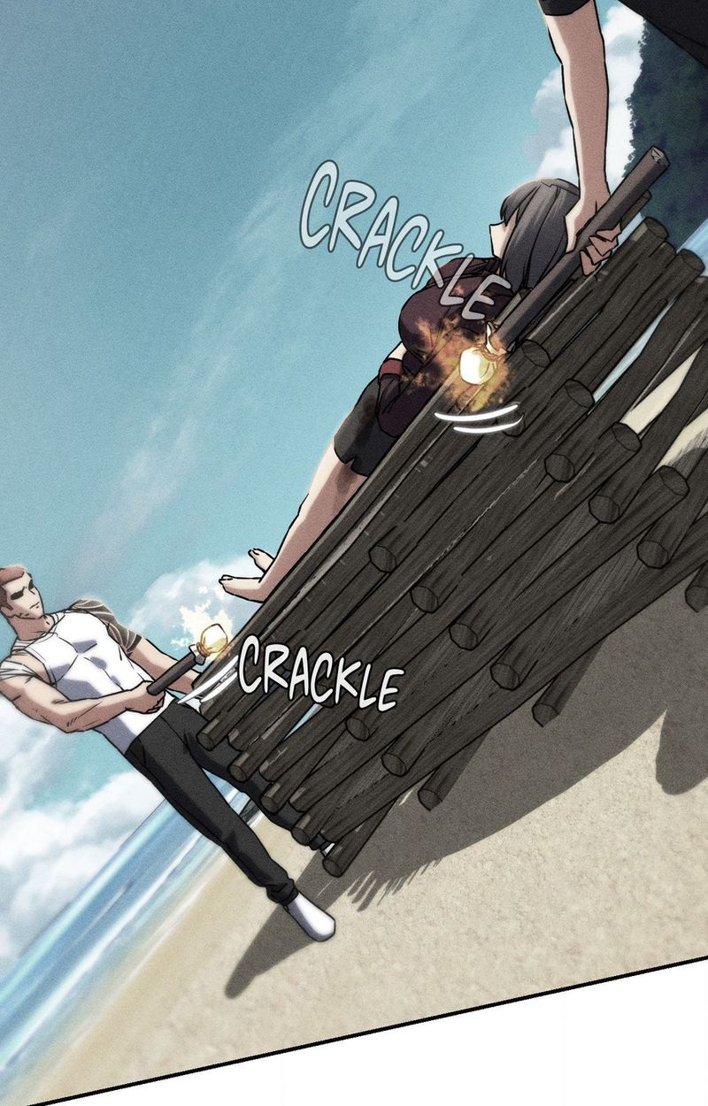 Seniors of Class 5 - Chapter 124 [photo 5] - MangaPorn