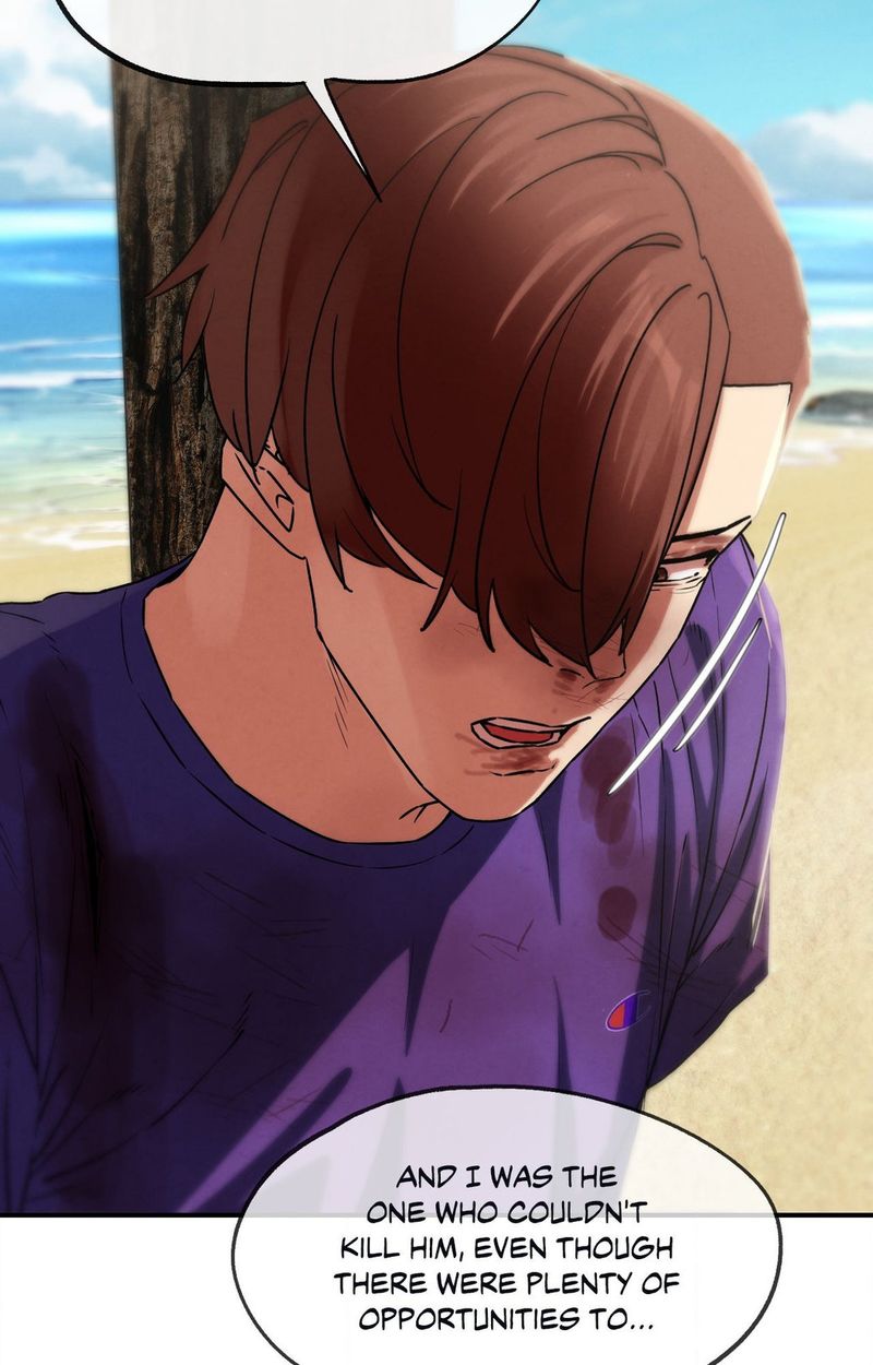 Seniors of Class 5 - Chapter 124 [photo 51] - MangaPorn