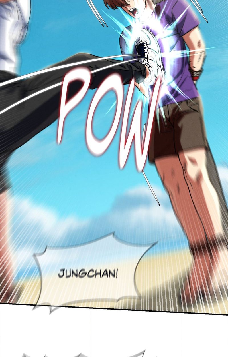 Seniors of Class 5 - Chapter 124 [photo 54] - MangaPorn