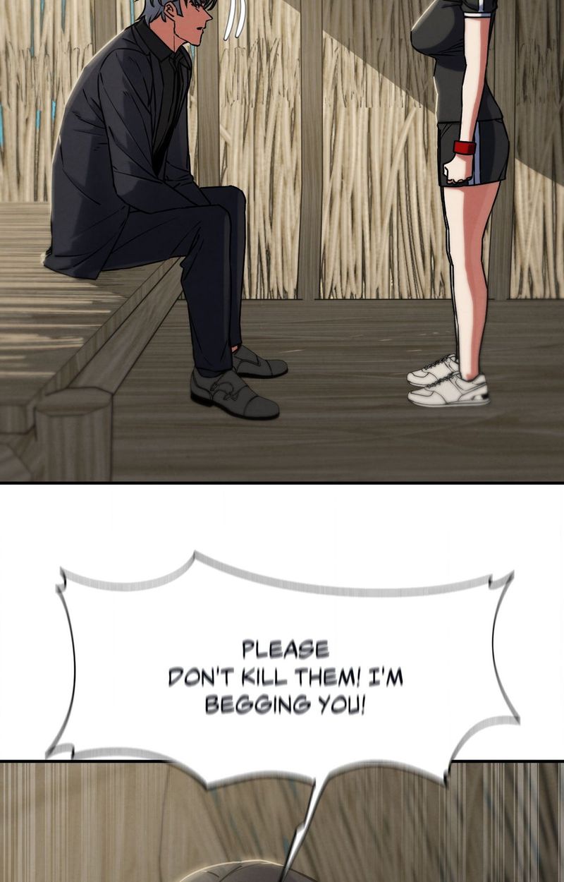 Seniors of Class 5 - Chapter 124 [photo 57] - MangaPorn