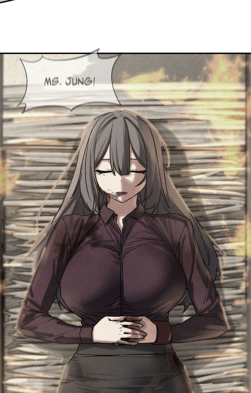 Seniors of Class 5 - Chapter 124 [photo 6] - MangaPorn