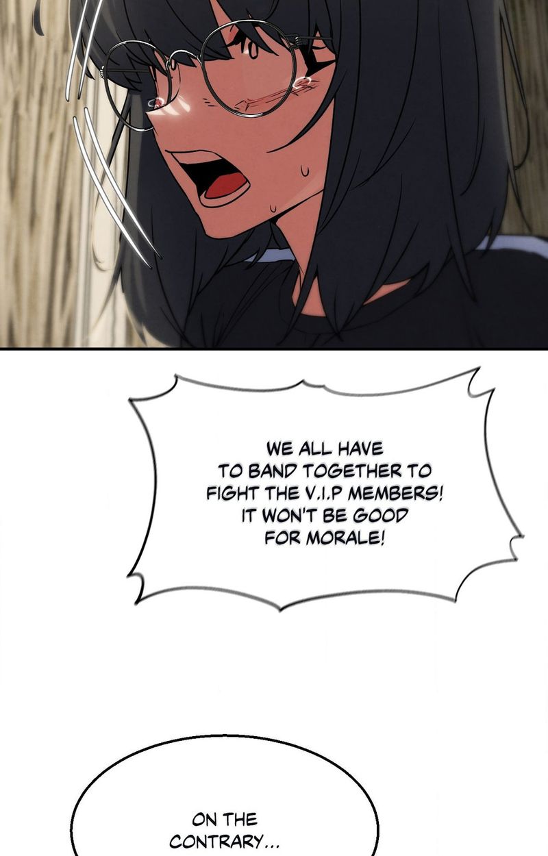 Seniors of Class 5 - Chapter 124 [photo 61] - MangaPorn