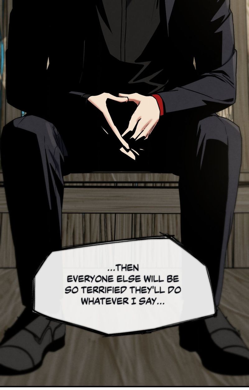 Seniors of Class 5 - Chapter 124 [photo 64] - MangaPorn