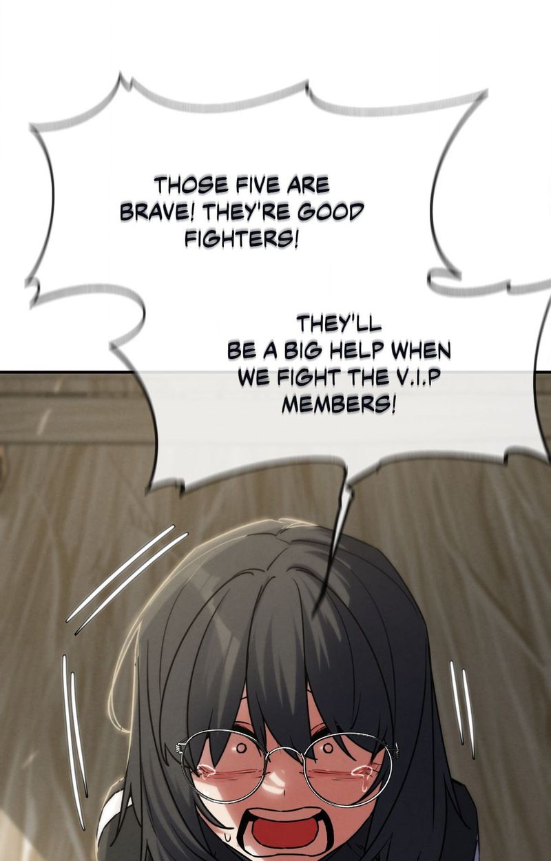 Seniors of Class 5 - Chapter 124 [photo 65] - MangaPorn