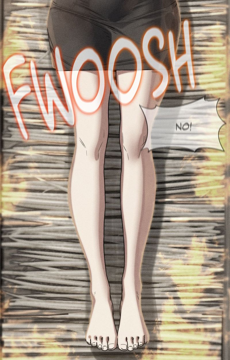 Seniors of Class 5 - Chapter 124 [photo 7] - MangaPorn