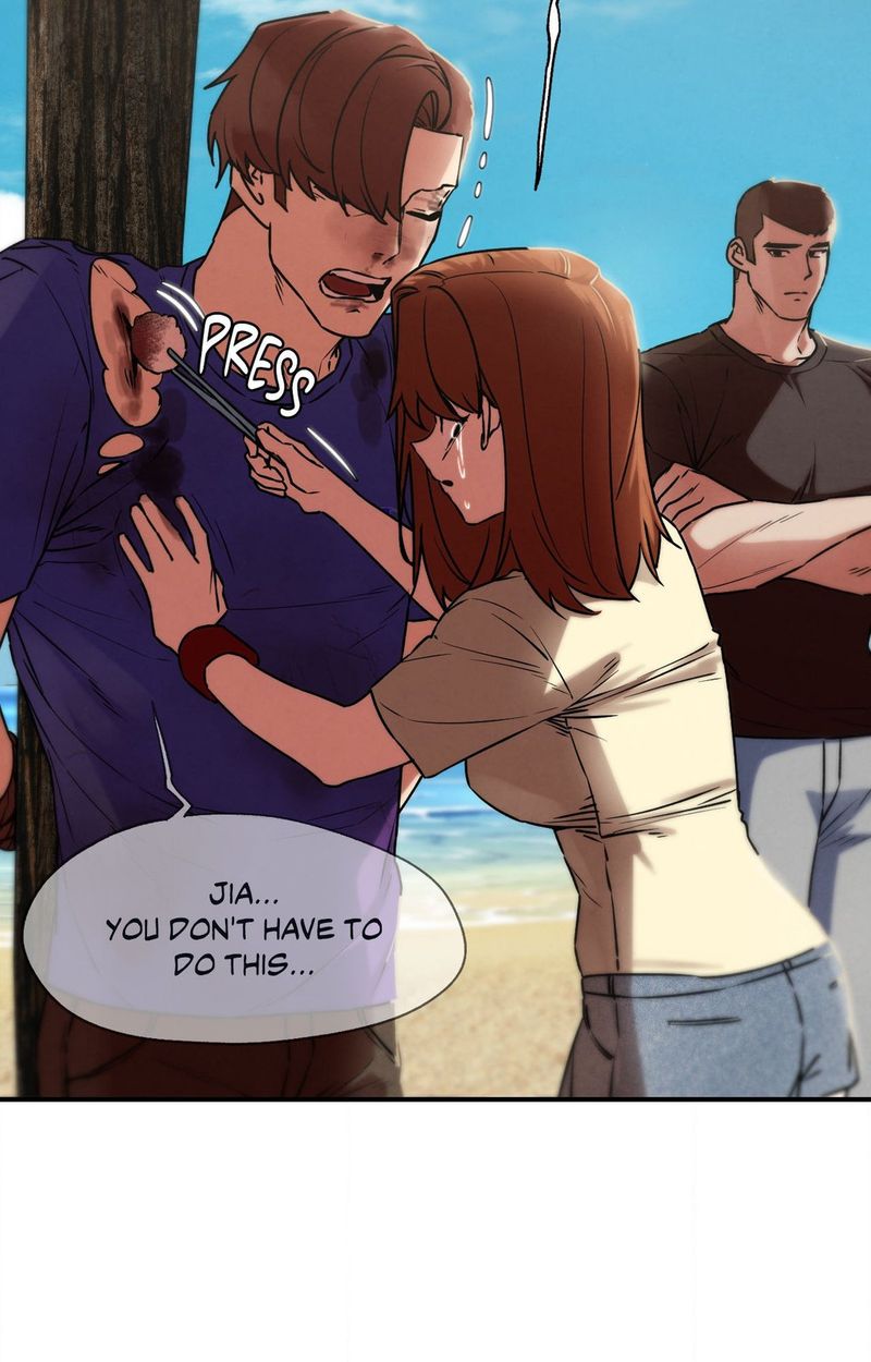 Seniors of Class 5 - Chapter 124 [photo 80] - MangaPorn