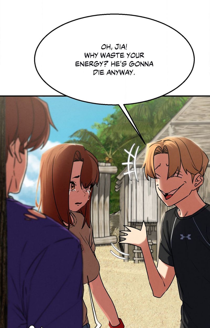 Seniors of Class 5 - Chapter 124 [photo 81] - MangaPorn