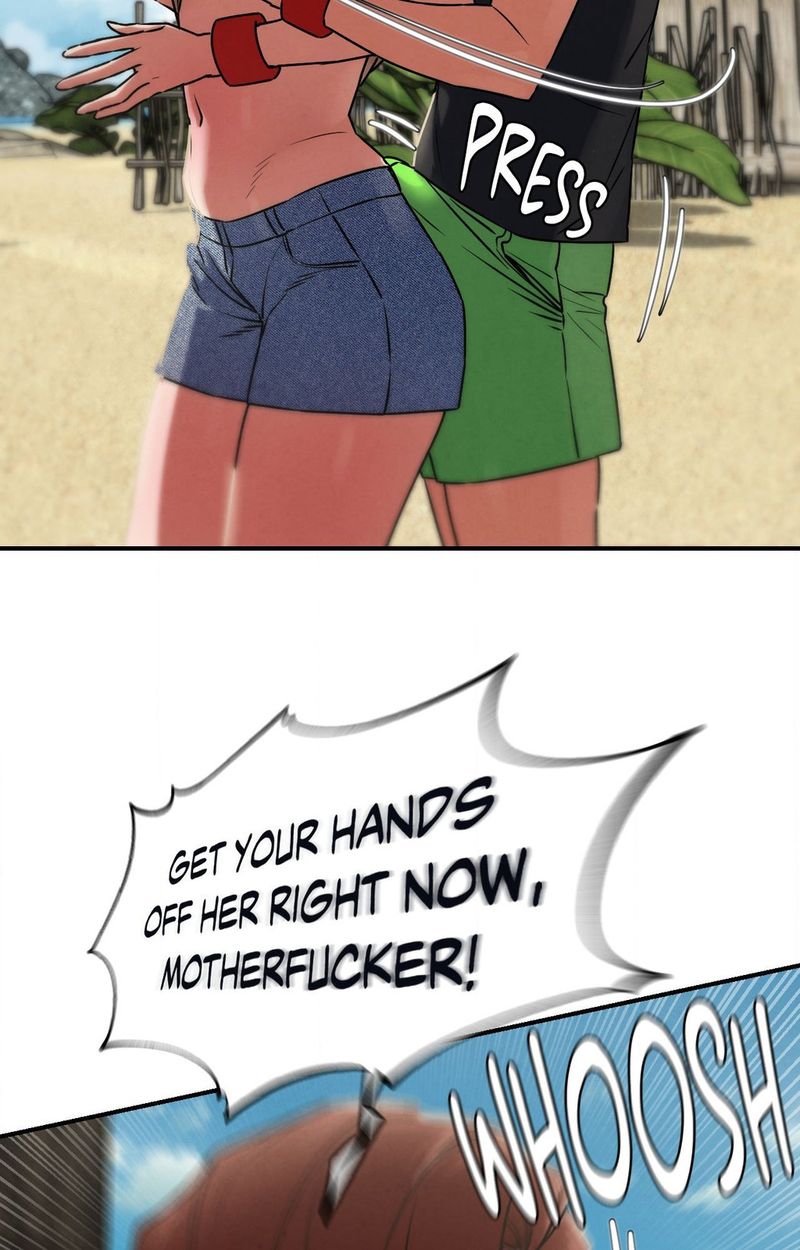 Seniors of Class 5 - Chapter 124 [photo 83] - MangaPorn