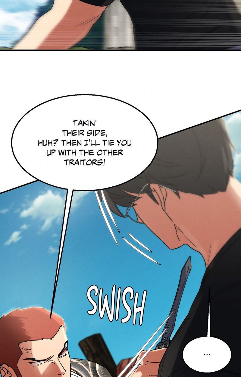 Seniors of Class 5 - Chapter 124 [photo 87] - MangaPorn