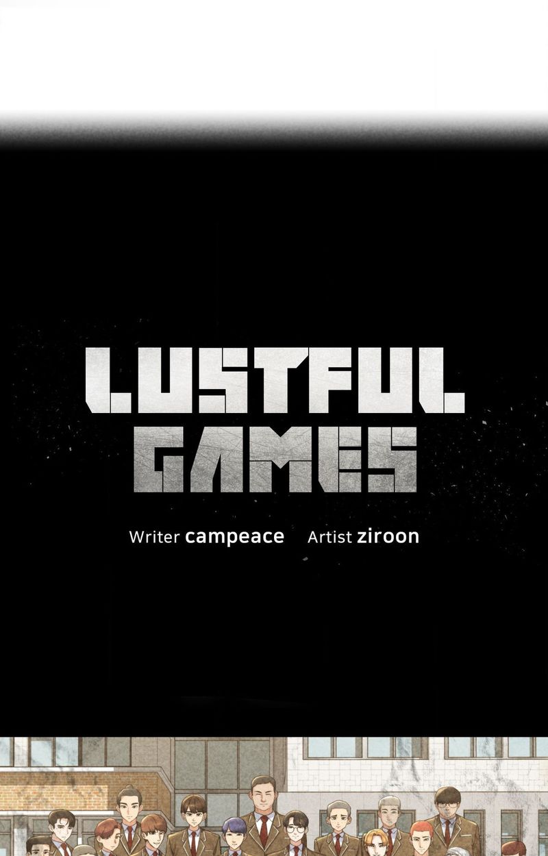 Seniors of Class 5 - Chapter 124 [photo 9] - MangaPorn