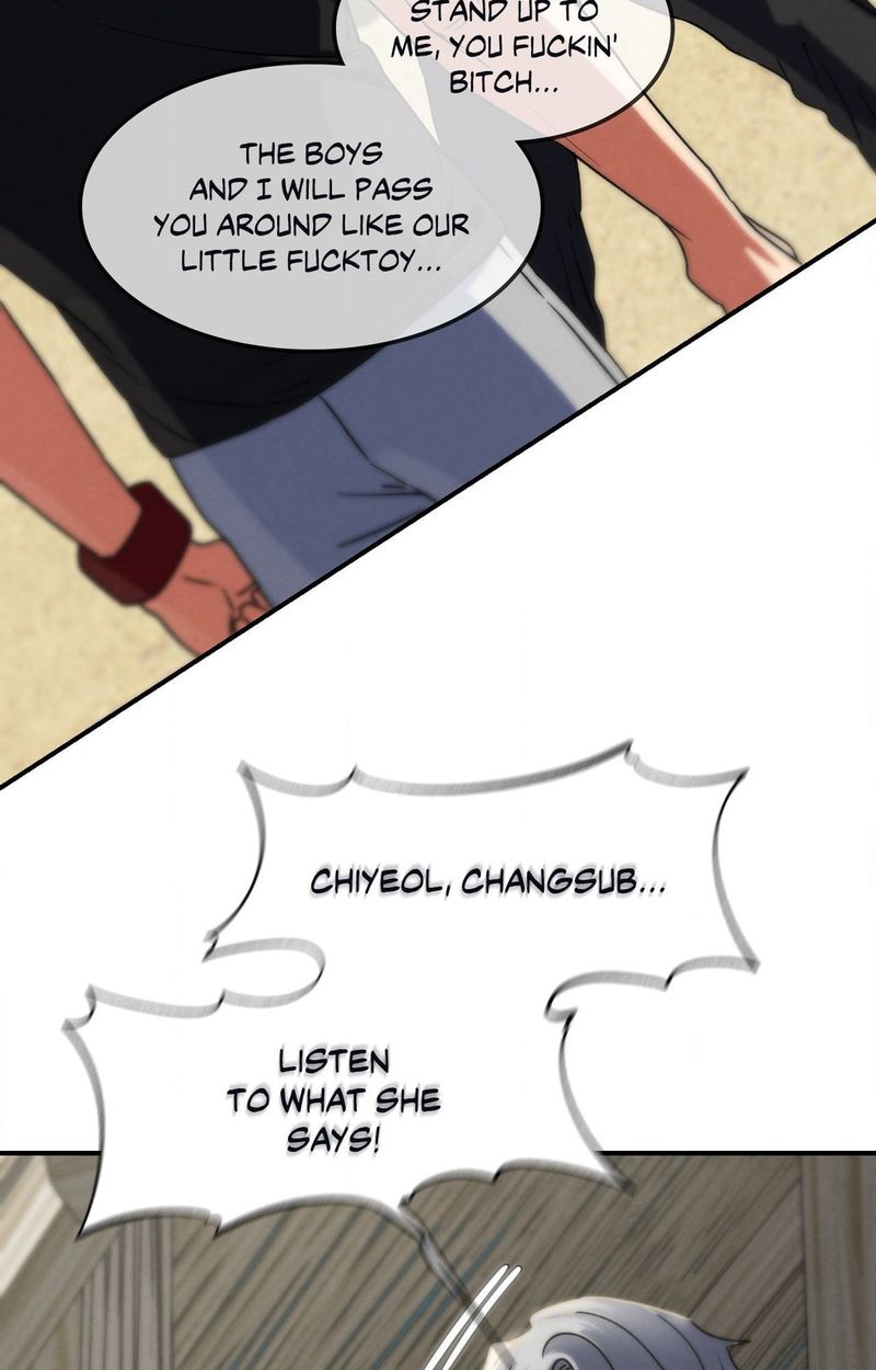 Seniors of Class 5 - Chapter 124 [photo 92] - MangaPorn