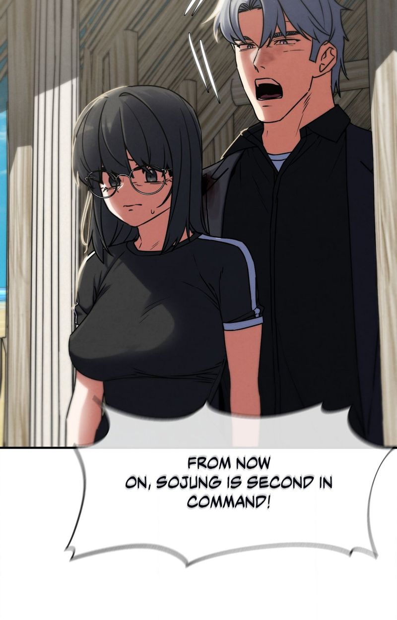 Seniors of Class 5 - Chapter 124 [photo 93] - MangaPorn