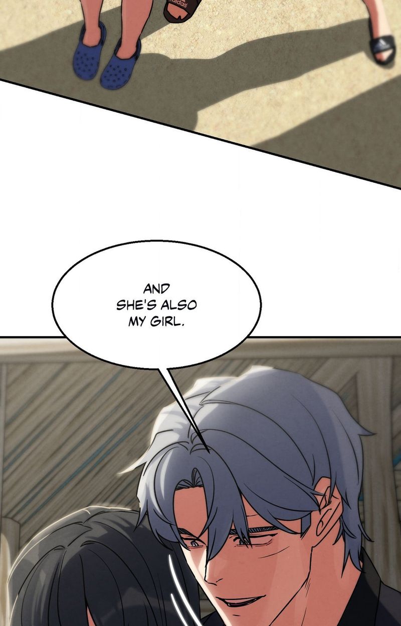 Seniors of Class 5 - Chapter 124 [photo 95] - MangaPorn