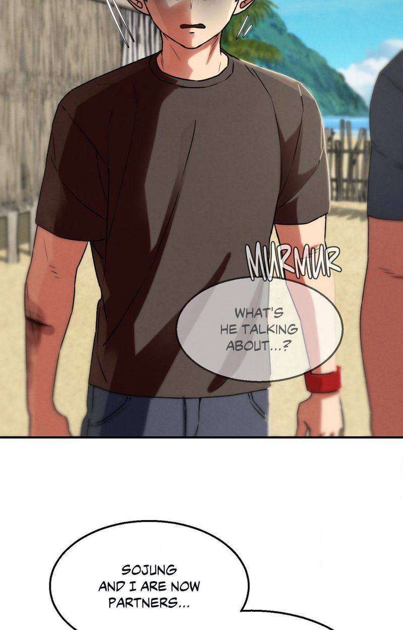 Seniors of Class 5 - Chapter 124 [photo 97] - MangaPorn