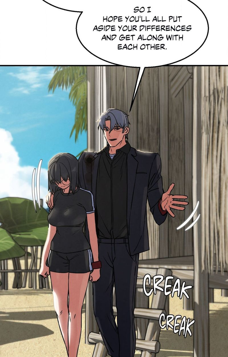 Seniors of Class 5 - Chapter 124 [photo 98] - MangaPorn