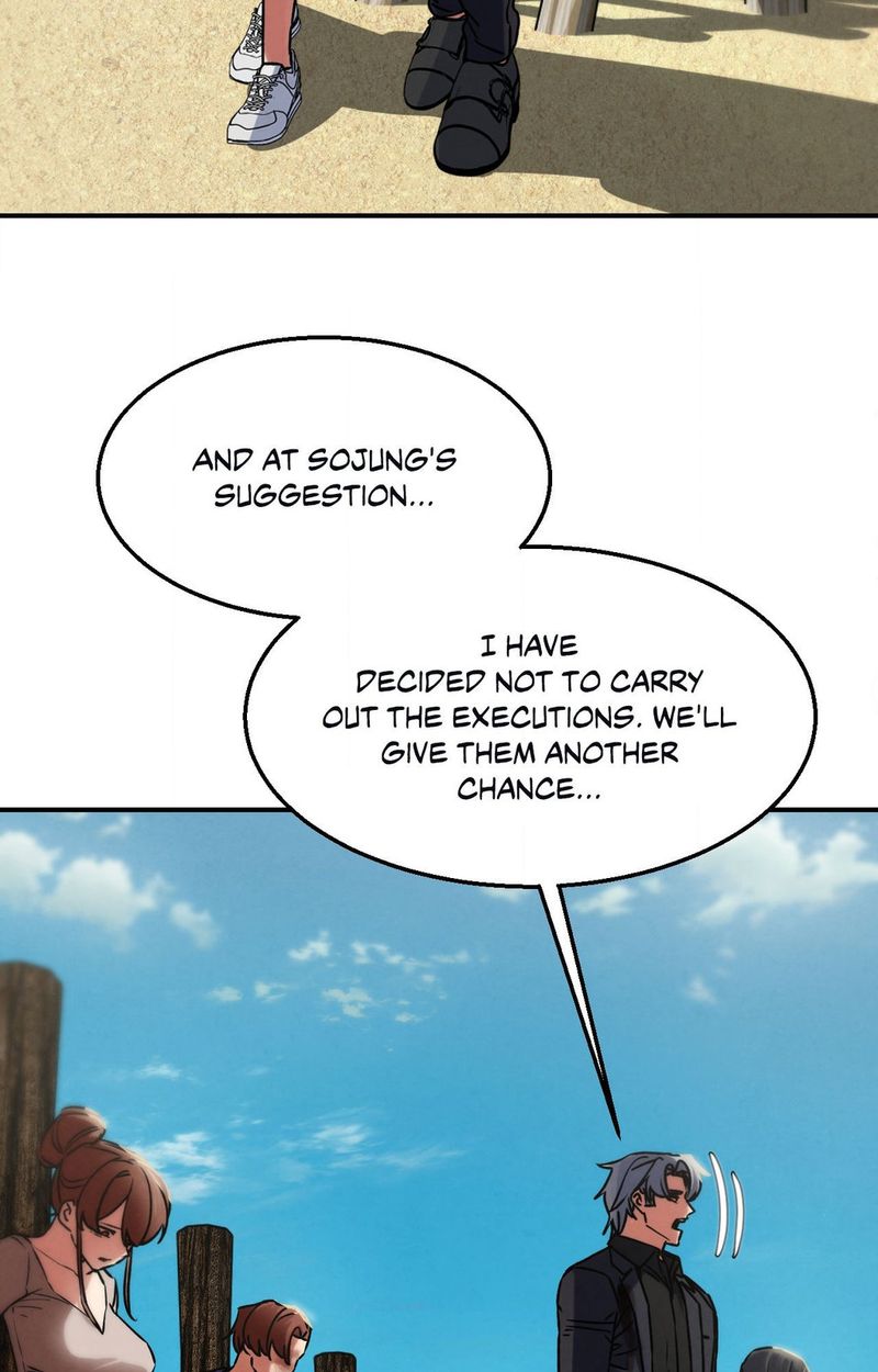 Seniors of Class 5 - Chapter 124 [photo 99] - MangaPorn