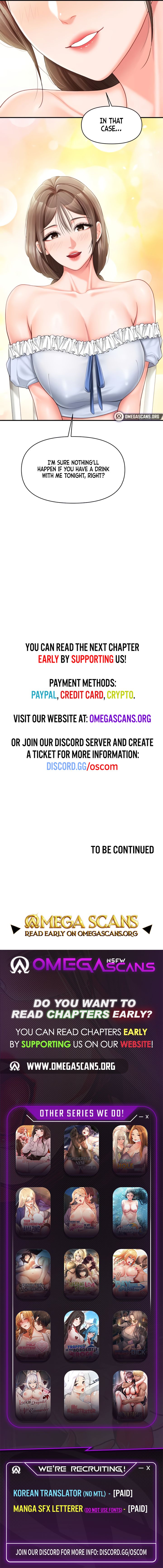 I’m the Only Man on the Military Base - Chapter 34 [photo 7] - MangaPorn