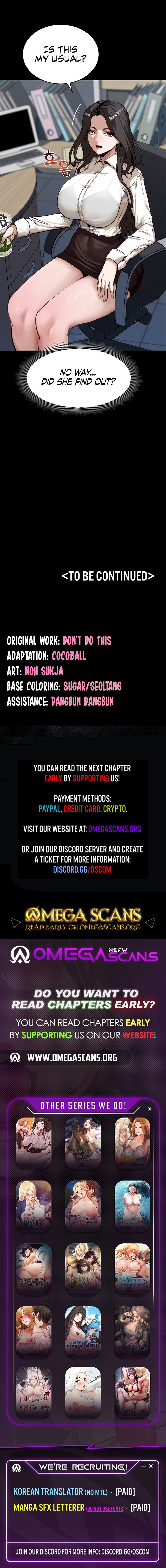 Pull Yourself Together, Team Leader - Chapter 1 [photo 11] - MangaPorn