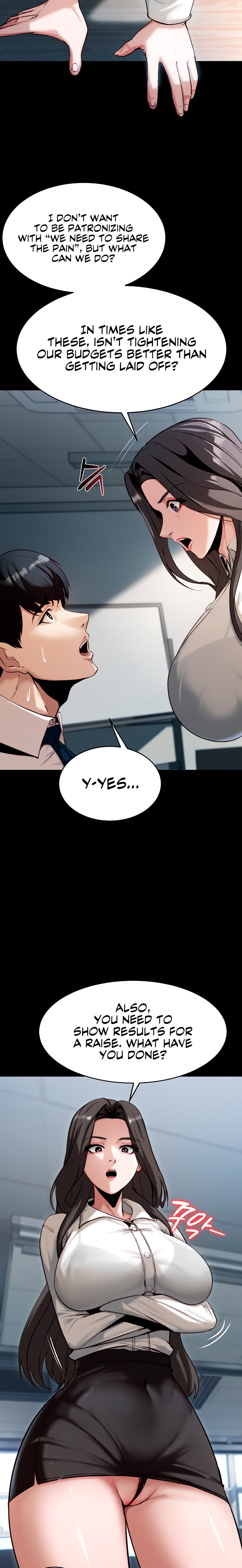 Pull Yourself Together, Team Leader - Chapter 2 [photo 11] - MangaPorn