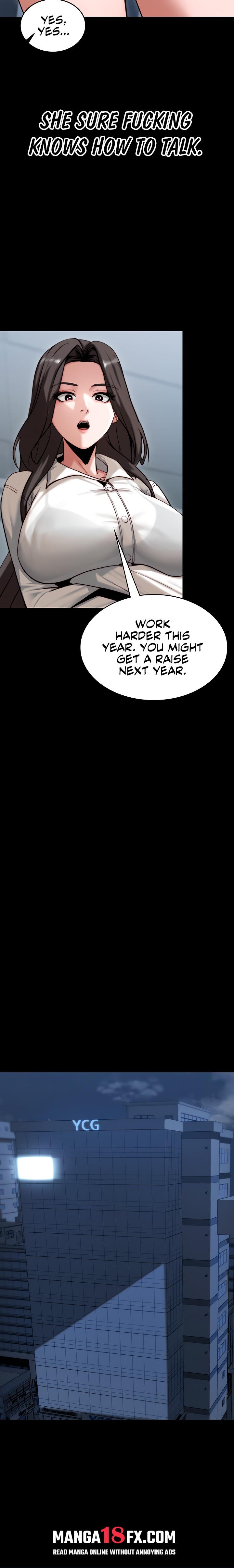 Pull Yourself Together, Team Leader - Chapter 2 [photo 12] - MangaPorn