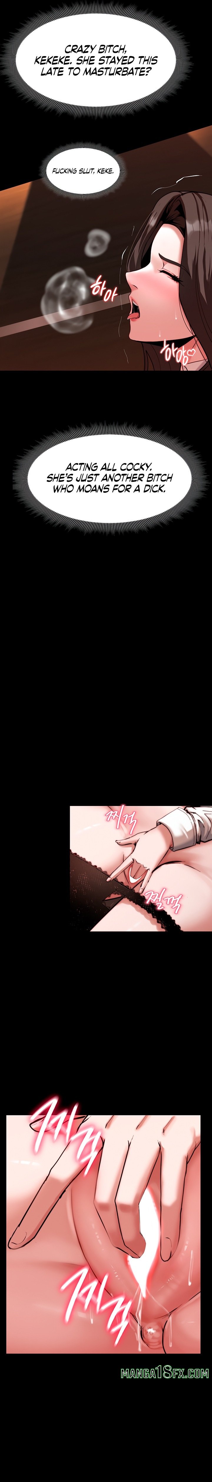 Pull Yourself Together, Team Leader - Chapter 2 [photo 22] - MangaPorn