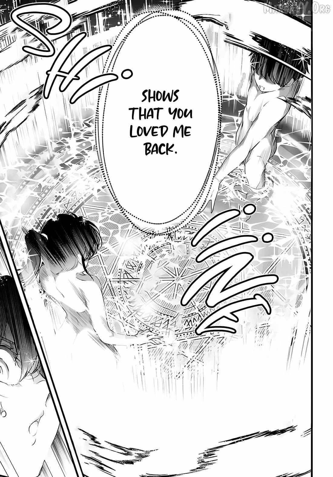 Confinement King - Chapter 27 [photo 27] - MangaPorn