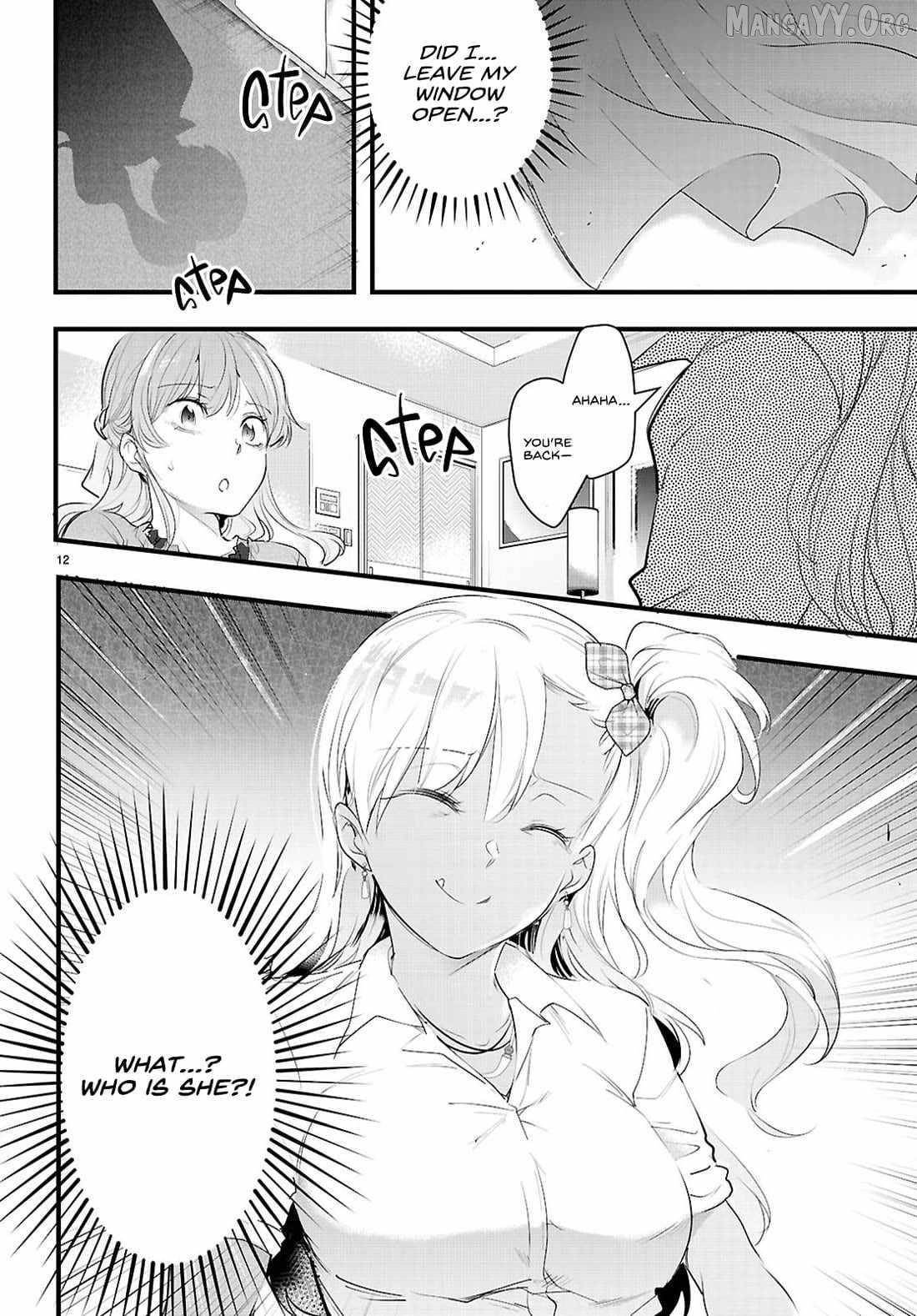 Confinement King - Chapter 29 [photo 13] - MangaPorn