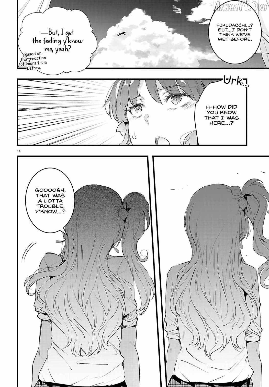 Confinement King - Chapter 29 [photo 15] - MangaPorn